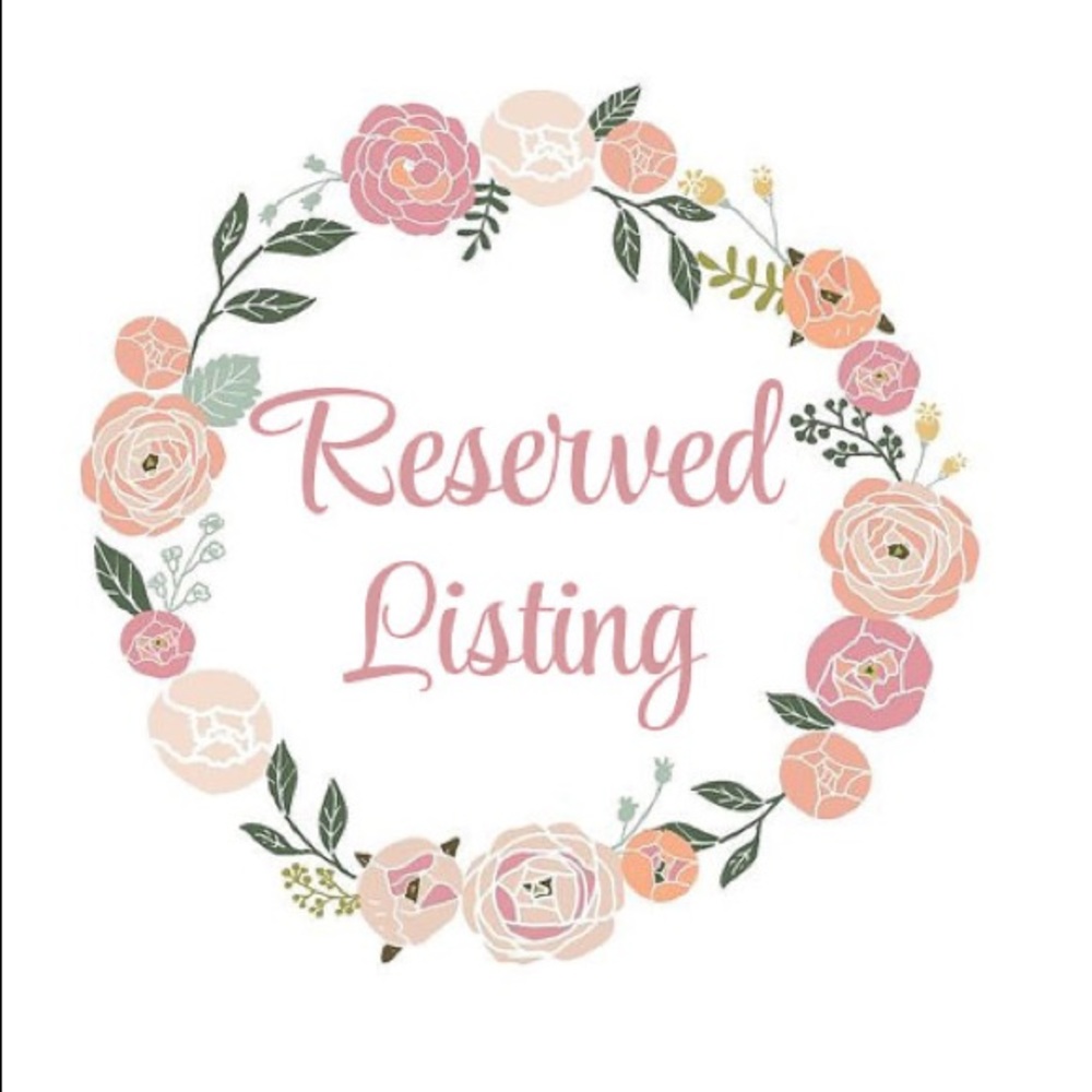 Custom listing for rlambert